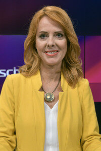 Talkshow 'maischberger' in Berlin