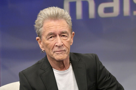Talkshow 'maischberger' in Berlin