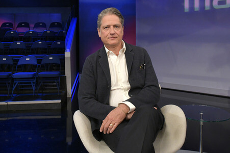 Talkshow 'maischberger' in Berlin