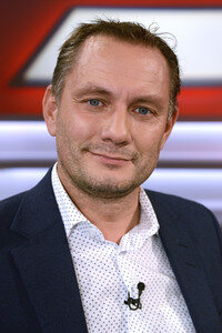 Talkshow 'Maischberger' in Köln
