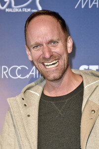 Filmpremiere 'Maleika' in Berlin