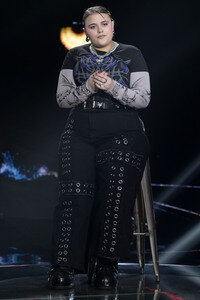 Talkshow 'Belve 2025' in Rom