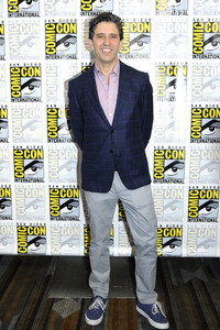 Photocall 'Manifest', San Diego Comic-Con International 2018