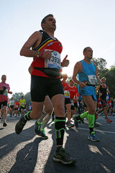 41. Berlin Marathon 2014