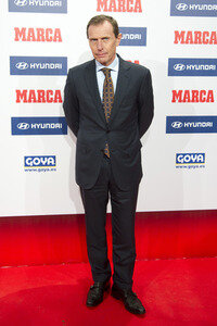 Marca Football Awards 2015-2016 in Madrid