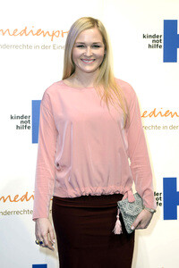 17. Medienpreis der Kindernothilfe in Berlin