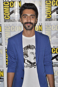Photocall 'Medinah' auf der San Diego Comic-Con International 2017