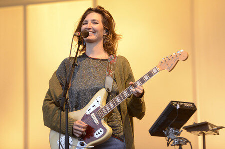 Melt! Festival 2017 in Gräfenhainchen