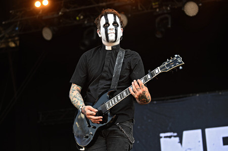 M'era Luna Festival 2026 in Hildesheim