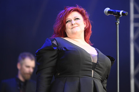 M'era Luna Festival 2026 in Hildesheim