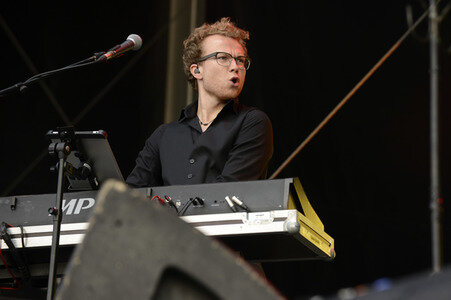 M'era Luna Festival 2017 in Hildesheim