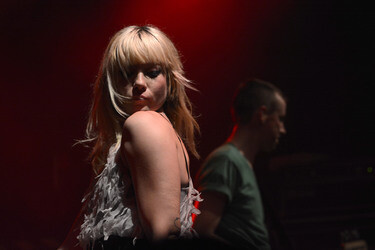 Mia Konzert, Hannover
