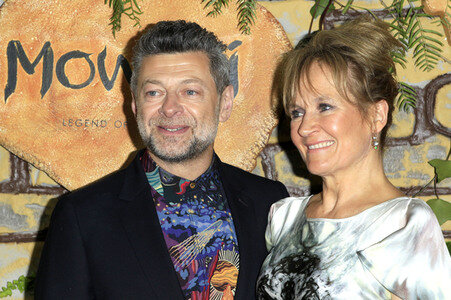 Filmpremiere 'Mogli: Legende des Dschungels' in Los Angeles
