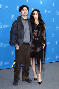 Photocall 'The Moment', Berlinale 2026