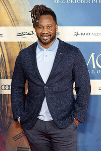 Filmpremiere 'Momo' in München