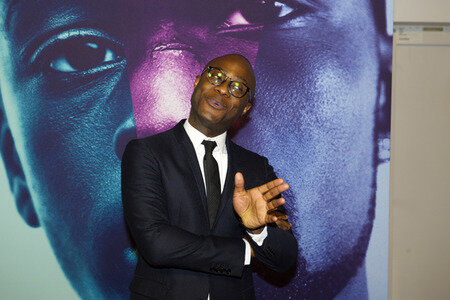 Filmpremiere 'Moonlight' in Berlin