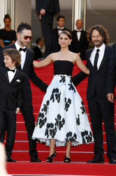 'Mia madre / My Mother' Premiere, Cannes Film Festival 2015