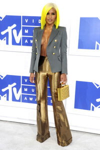 MTV Video Music Awards 2016 in New York