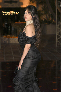 Dia De Muertos Gala in Los Angeles