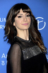 American Museum Of Natural History Gala, New York