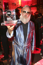 Musikexpress Style Award 2014, Berlin