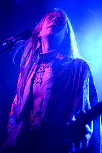 Konzert von My Baby in Hannover