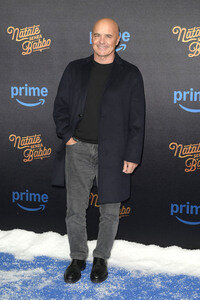 Filmpremiere 'Natale senza Babbo' in Rom