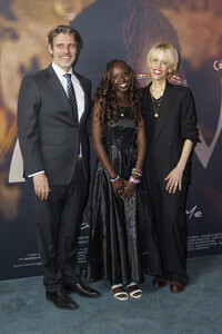 Filmpremiere 'Nawi - Dear Future Me' in München