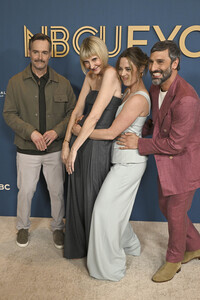 NBCUniversal Emmy Mittagessen in Beverly Hills