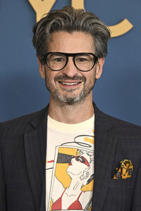NBCUniversal Emmy Mittagessen in Beverly Hills