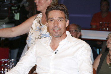 'NDR Talk Show', Hamburg