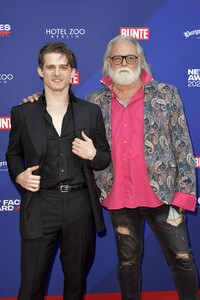 Bunte New Faces Award Film 2026 in Berlin
