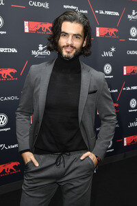 Bunte New Faces Award Style 2018 in Berlin