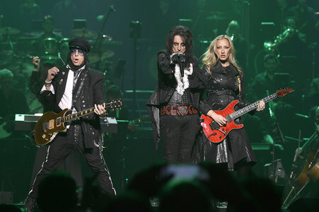 Night of the Proms 2025 in Hannover