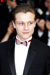 'La tete haute / Standing Tall' Premiere, Cannes Film Festival 2015