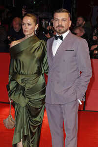 Festivaleröffnung und Filmpremiere 'No Good Men', Berlinale 2026