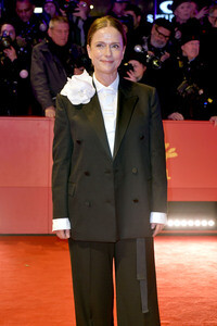 Festivaleröffnung und Filmpremiere 'No Good Men', Berlinale 2026