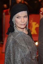 'Nobody Wants the Night' Premiere und Festivaleröffnung, Berlinale 2015