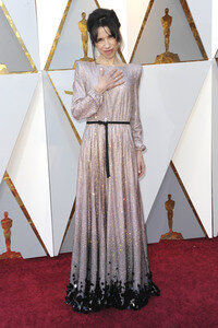 Oscar-Verleihung 2018 in Los Angeles