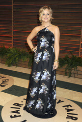 Vanity Fair Oscar Party 2014, West Hollywood
