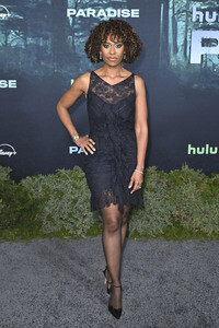 Season 2 Premiere 'Paradise' in Los Angeles