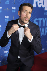 People Style Awards 2016 in München
