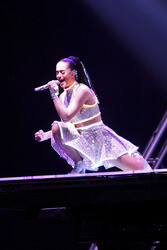Katy Perry Konzert, Berlin