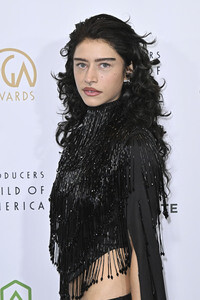 Producers Guild Awards 2026 in Los Angeles