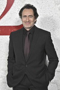 Filmpremiere 'Black Phone 2' in Los Angeles