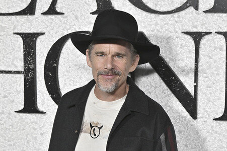 Filmpremiere 'Black Phone 2' in Los Angeles