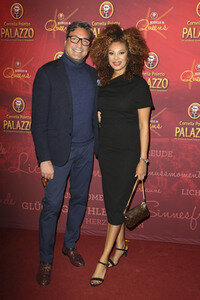 Dinner-Show 'Cornelia Poletto Palazzo' in Hamburg