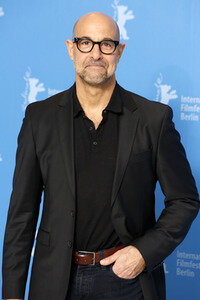 'Final Portrait' Photocall, Berlinale 2017