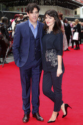 'Postman Pat: The Movie' Premiere, London