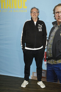 Preview 'Prange - Man ist ja Nachbar' in Hamburg